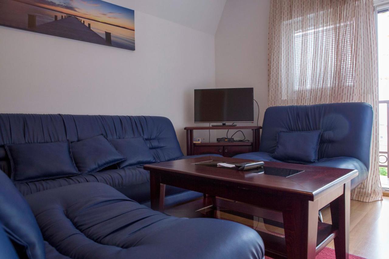 Durmitorways House Vikendica *