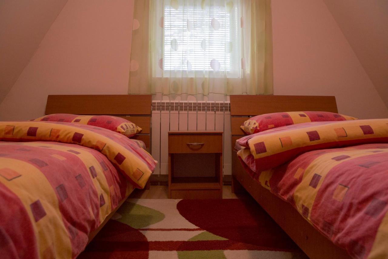 Vikendica Durmitorways House Zabljak (Zabljak)