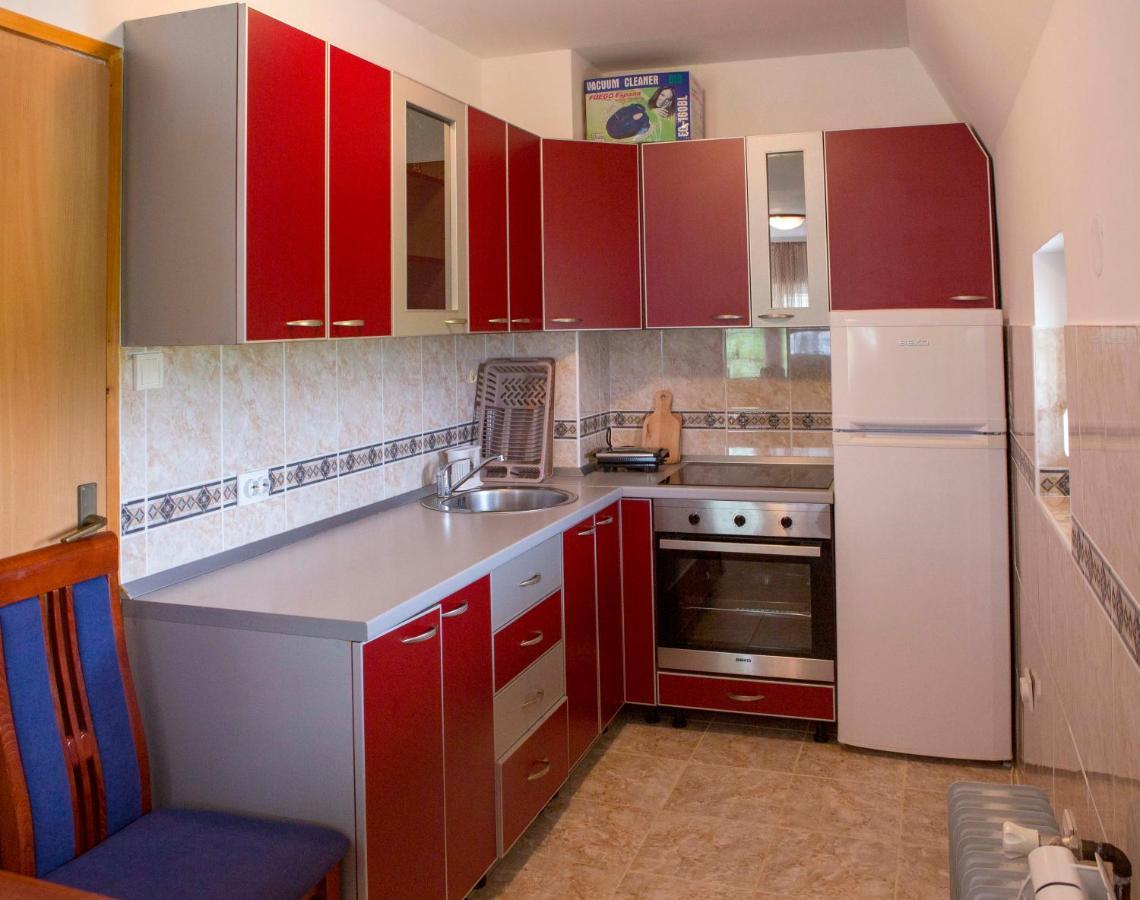 Durmitorways House Vikendica *