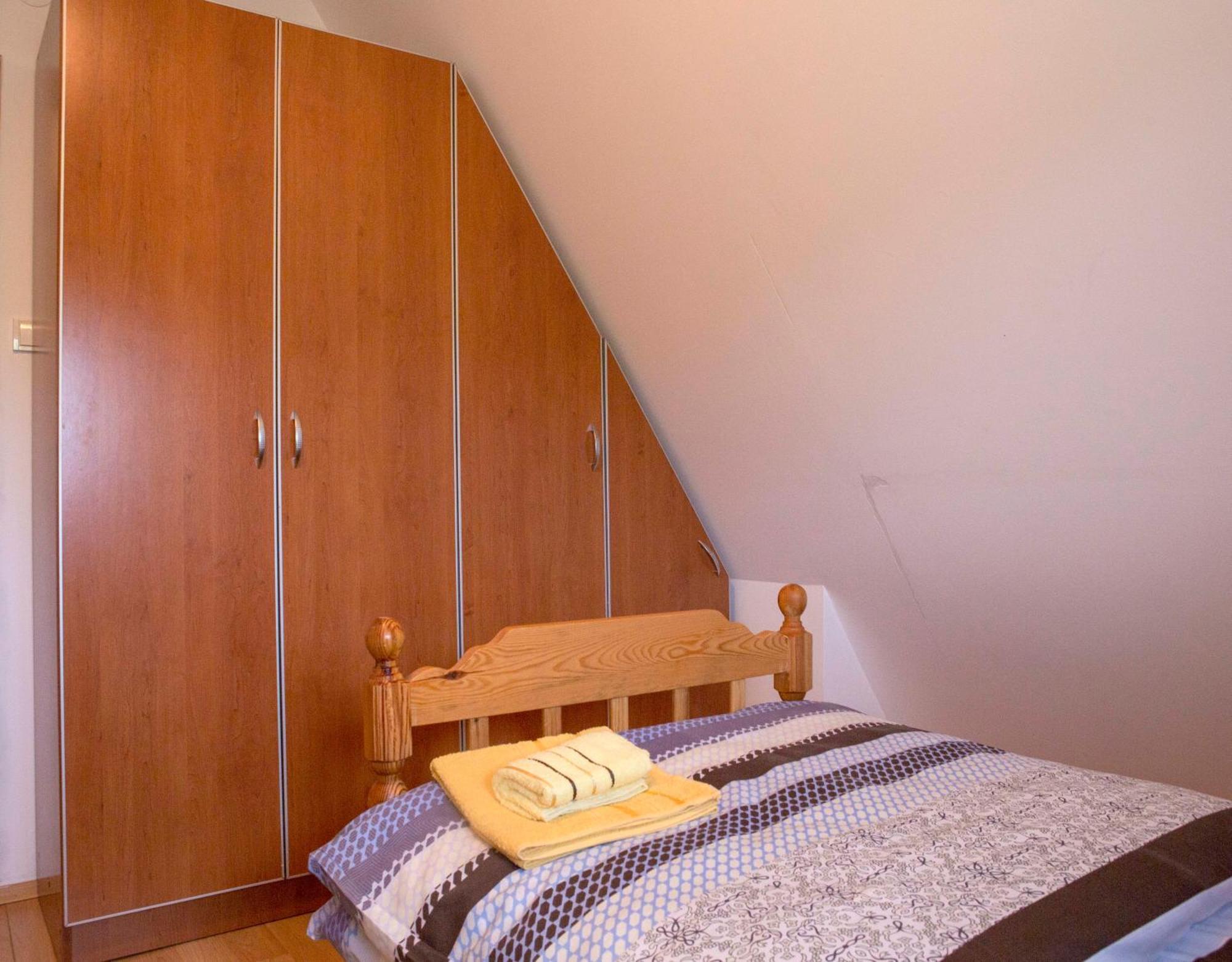 Vikendica Durmitorways House Zabljak (Zabljak)
