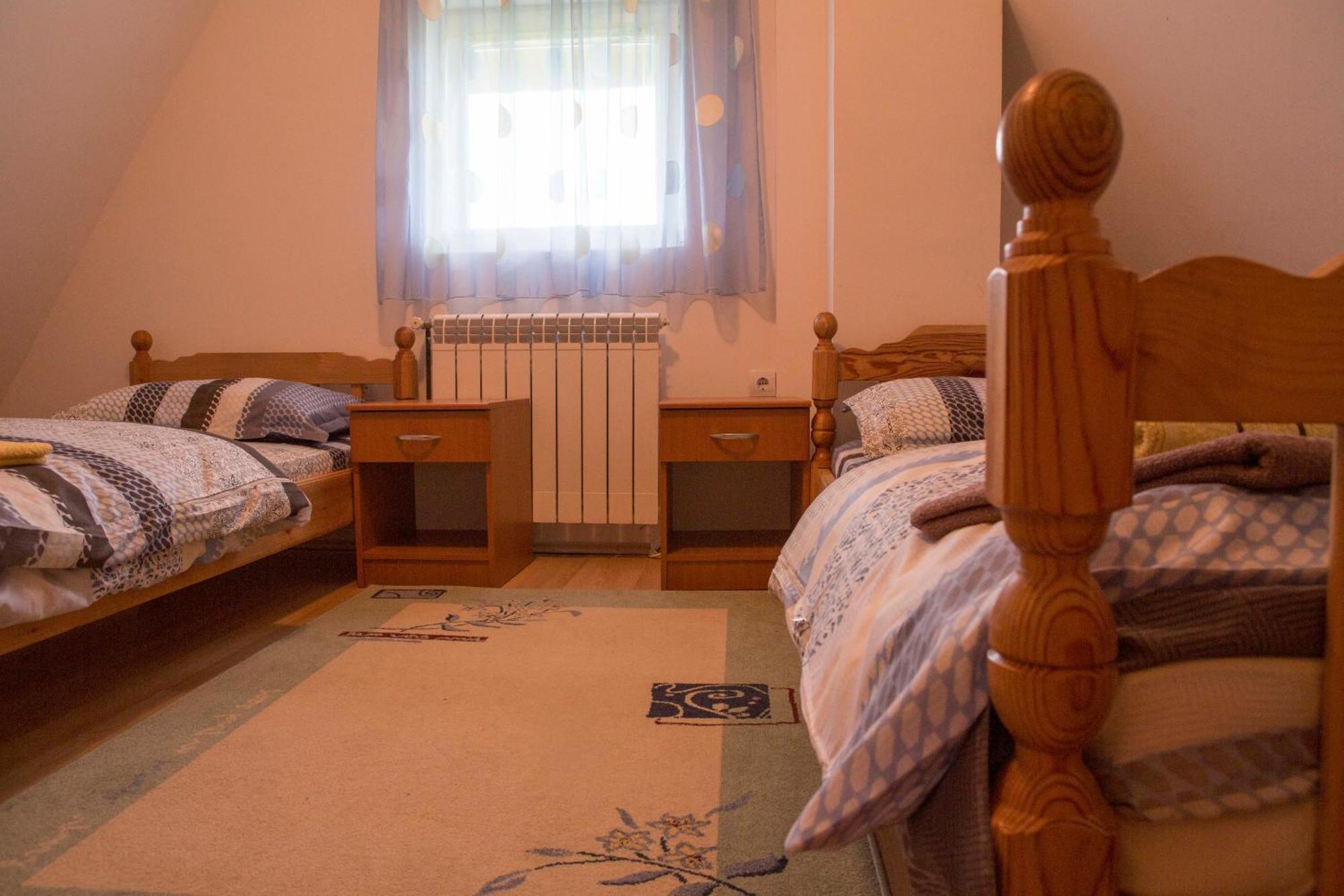 Durmitorways House Vikendica