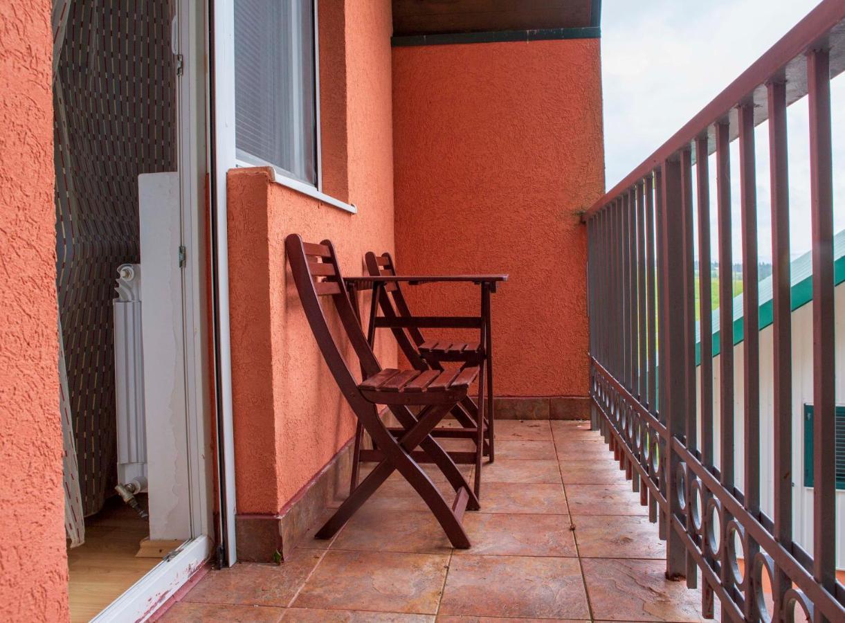 Durmitorways House Holiday home *