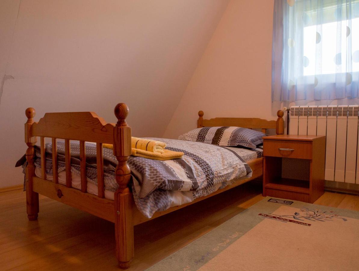 Holiday home Durmitorways House