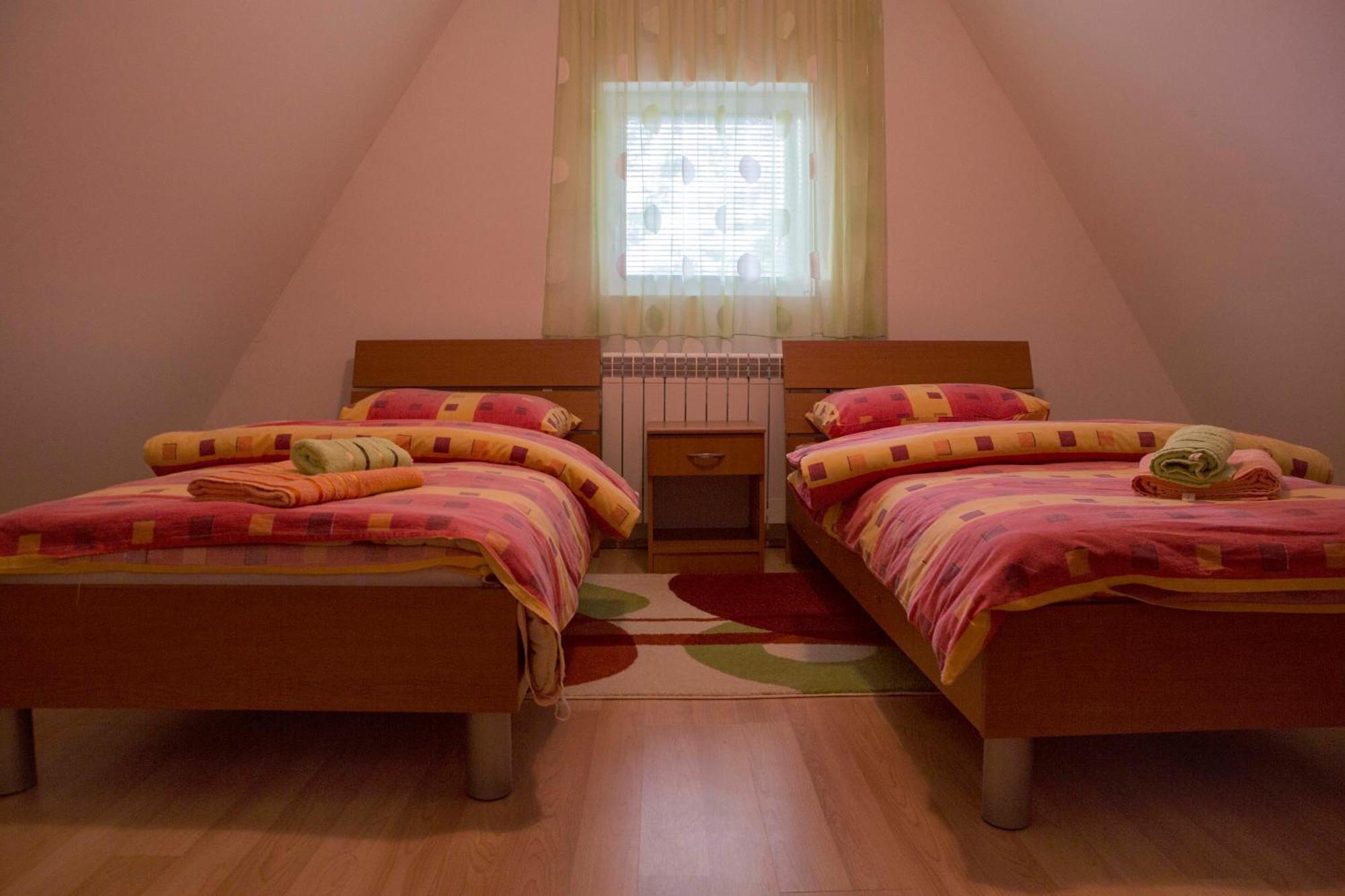 Durmitorways House Zabljak (Zabljak)
